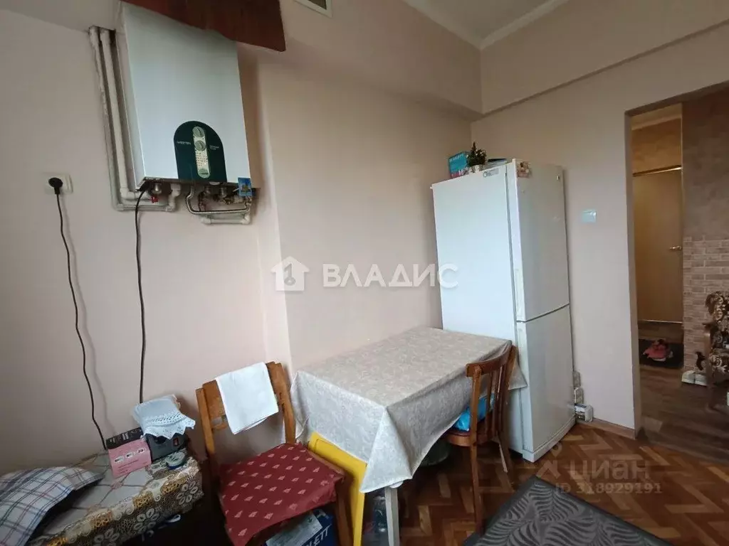 2-к кв. Калининградская область, Калининград ул. Александра Суворова, ... - Фото 1