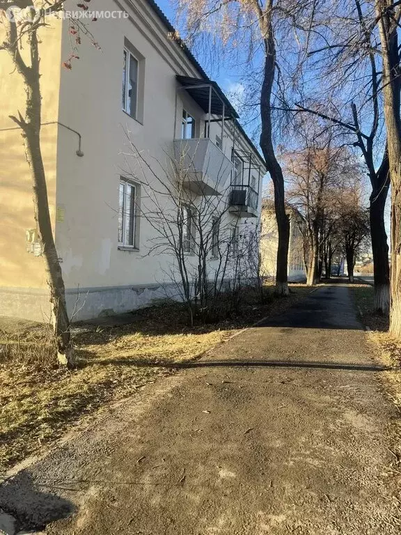 3-комнатная квартира: Реж, улица Павлика Морозова, 6 (67.8 м) - Фото 2