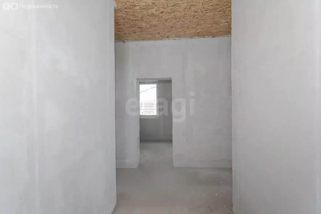 Дом в село Ленинское, микрорайон Приморье (113 м) - Фото 1