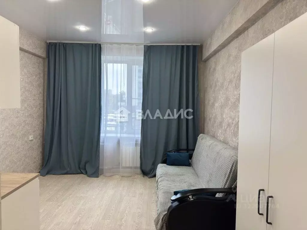 Студия Воронежская область, Воронеж Московский просп., 15 (19.4 м) - Фото 1