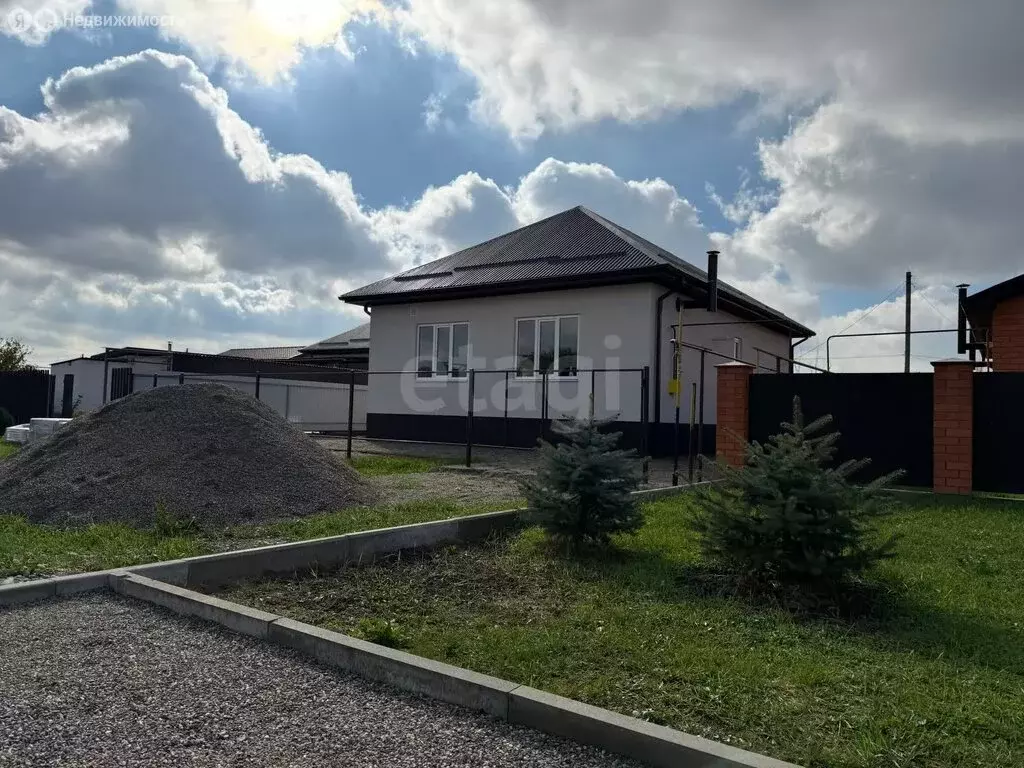 Дом в Родники, Московская улица (86.2 м) - Фото 2