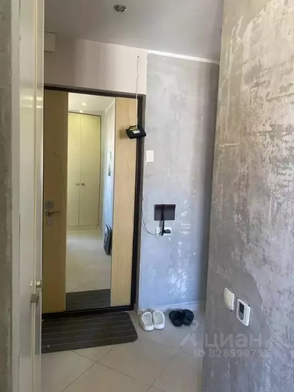 1-к кв. Ярославская область, Ярославль Ярославская ул., 142 (30.0 м) - Фото 2