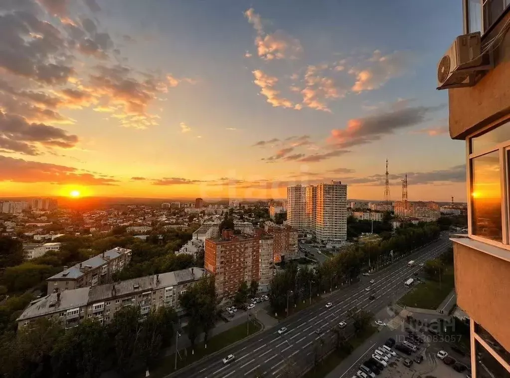 2-к кв. Самарская область, Самара Московское ш., 53 (79.0 м) - Фото 1