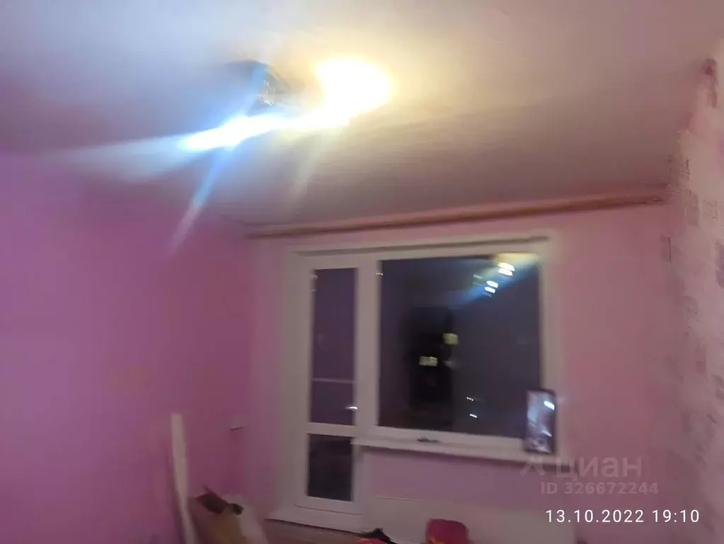 2-к кв. Пермский край, Краснокамск ул. Калинина, 22 (38.0 м) - Фото 2