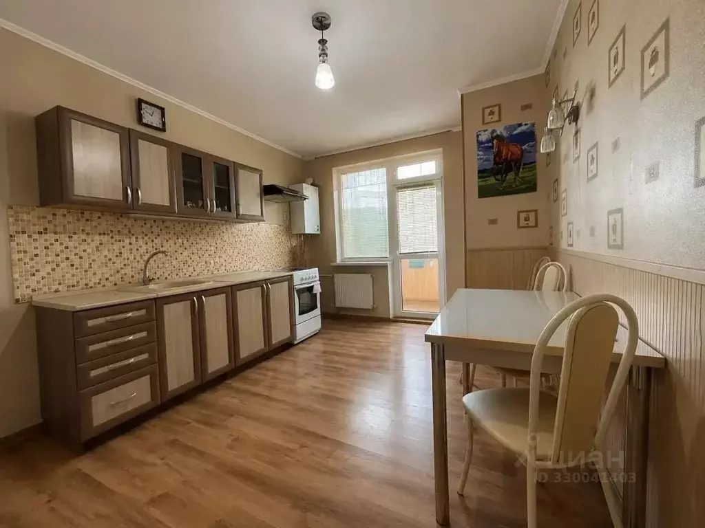 2-к кв. Севастополь ул. Комбрига Потапова, 37к2 (74.8 м) - Фото 1