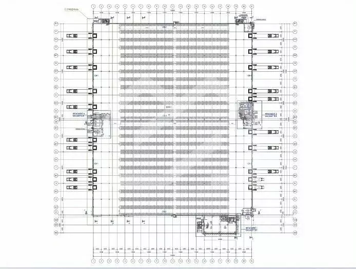 Помещение свободного назначения в Московская область, Солнечногорск ... - Фото 2
