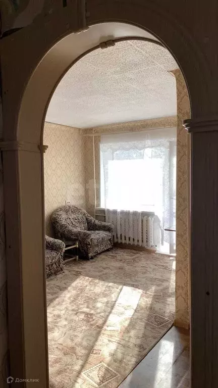 Продаётся 1-к квартира, 32.5 м - Фото 0