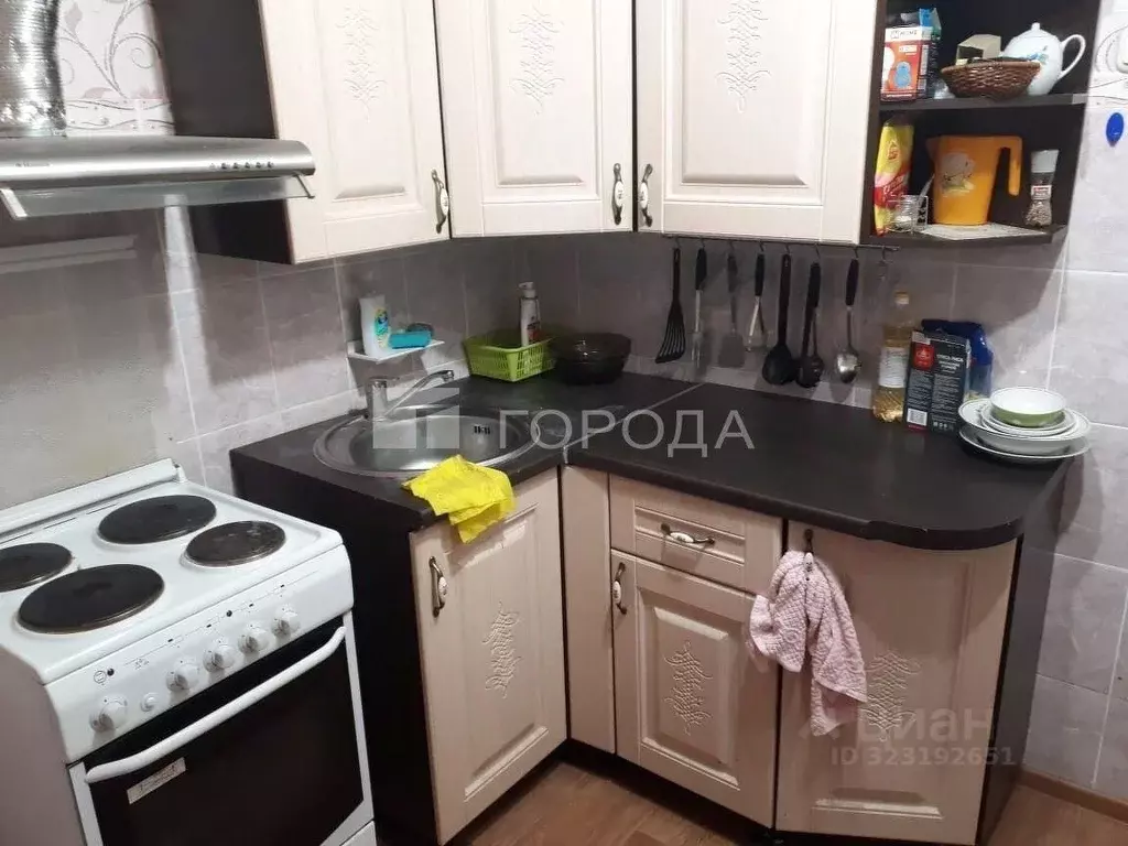 1-к кв. Алтайский край, Барнаул городской округ, пос. Научный Городок ... - Фото 2