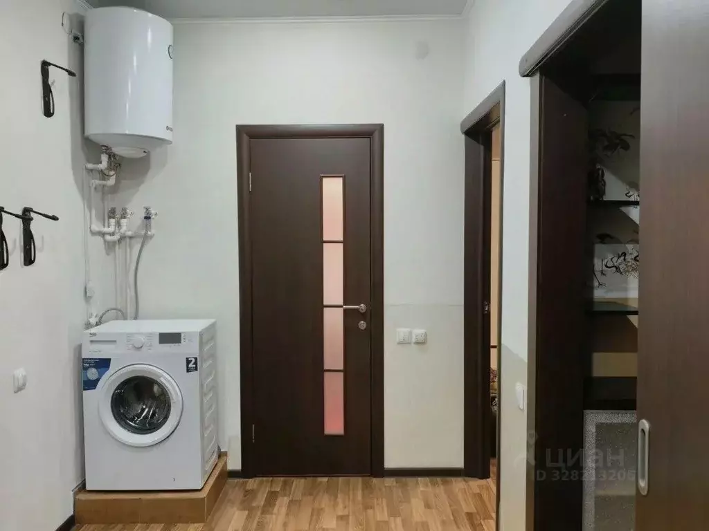 2-к кв. Татарстан, Казань ул. Восстания, 127 (64.0 м) - Фото 2