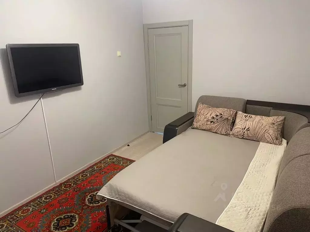 2-к кв. Ленинградская область, Сертолово Всеволожский район, ул. ... - Фото 1