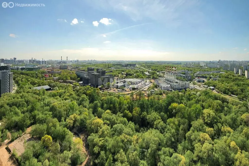 4-комнатная квартира: Москва, улица Петра Алексеева, 14 (130.1 м) - Фото 0
