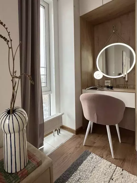 4-к кв. Башкортостан, Уфа ул. Гали Ибрагимова, 5 (113.0 м) - Фото 1
