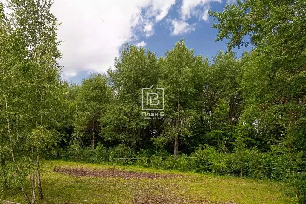 Участок в Калужская область, Калуга городской округ, д. Воровая ул. ... - Фото 2