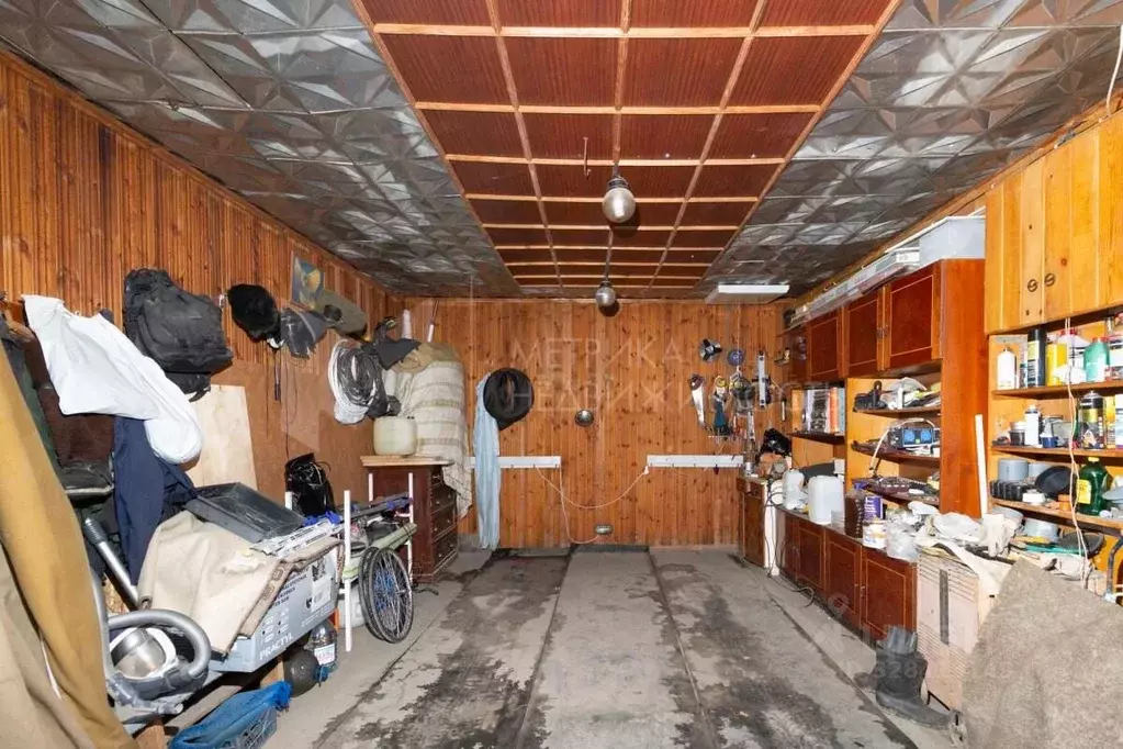 Коттедж в Тюменская область, Тюмень Подгорная ул., 44 (141 м) - Фото 1