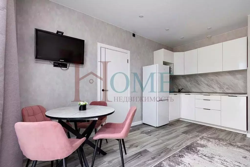 2-к кв. Новосибирская область, Новосибирск ул. Дуси Ковальчук, 248/1 ... - Фото 1