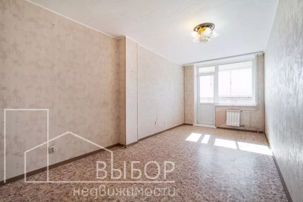 1-к кв. Томская область, Томск Ленская ул., 31 (42.4 м) - Фото 2