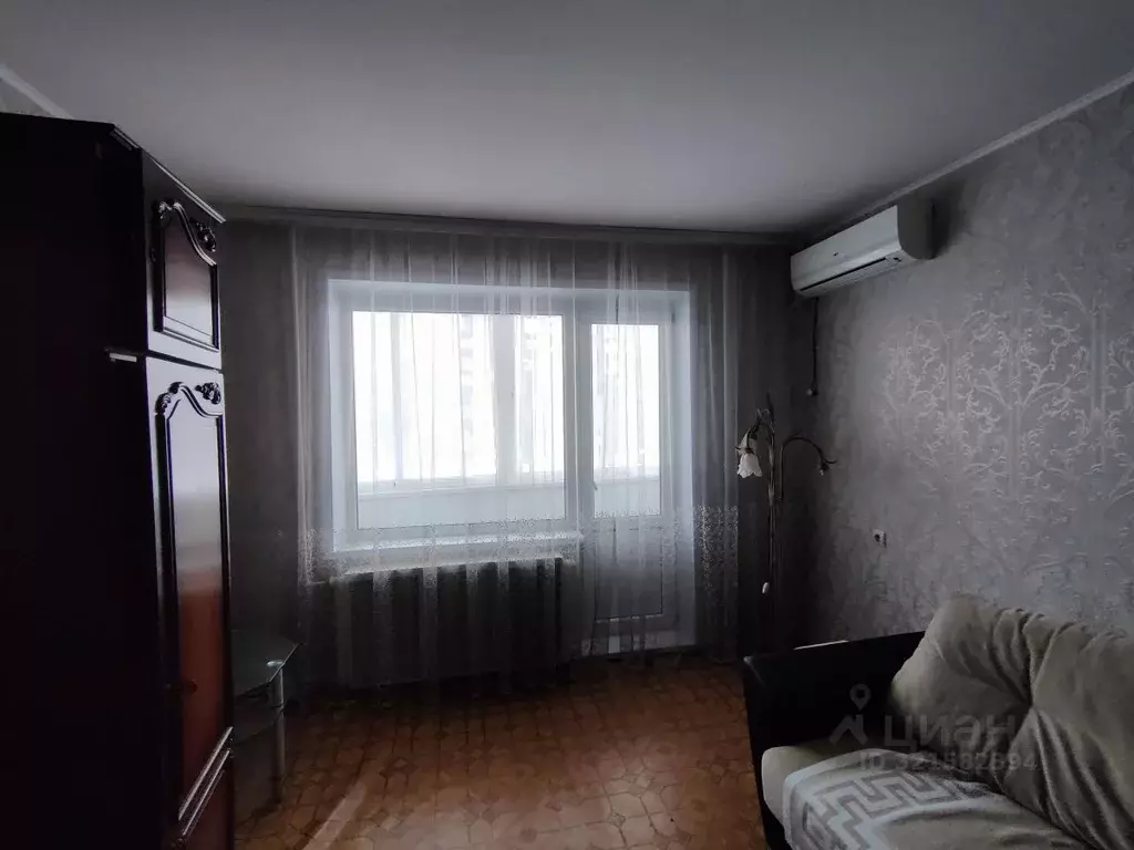 1-к кв. Тамбовская область, Тамбов Полынковская ул., 65 (37.8 м) - Фото 0