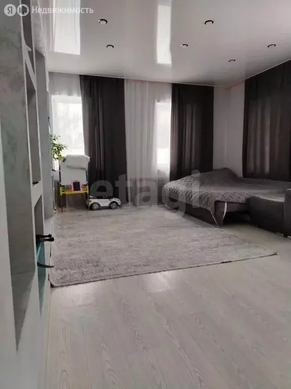 Дом в Кемерово, жилой район Боровой, Узловая улица (95 м) - Фото 2