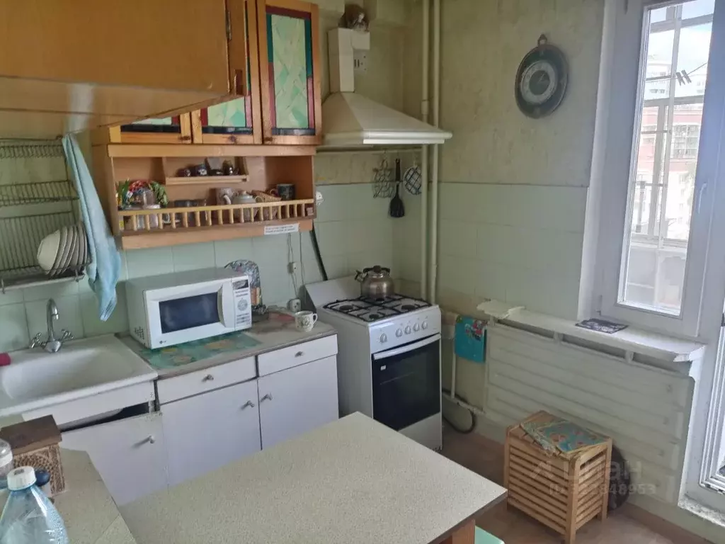 2-к кв. Удмуртия, Ижевск ул. Воровского, 150 (44.0 м) - Фото 1