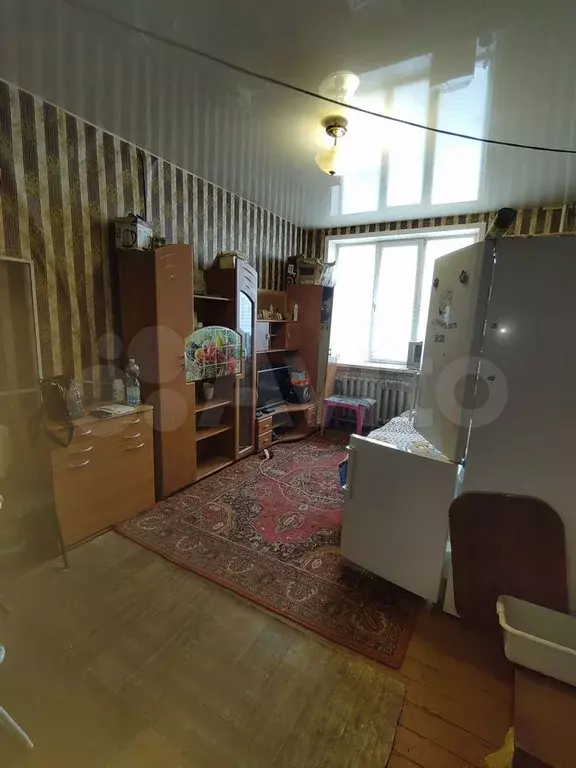 Комната 16 м в 3-к., 1/4 эт. - Фото 0