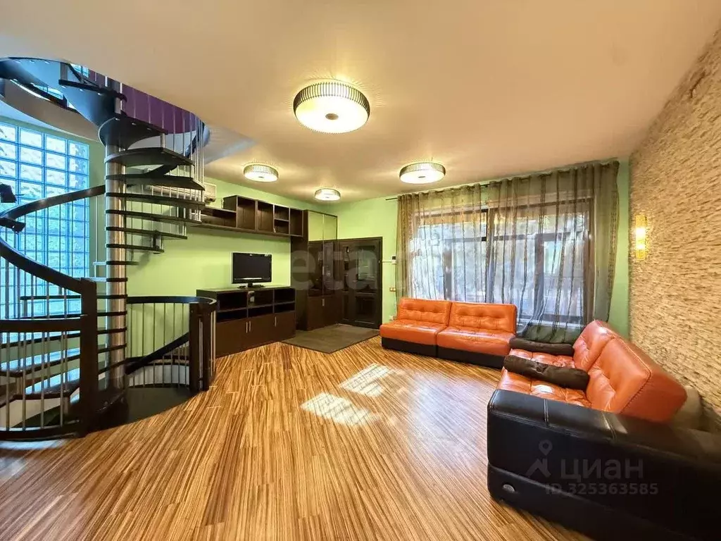 Таунхаус в Московская область, Ленинский городской округ, Мисайлово ... - Фото 2