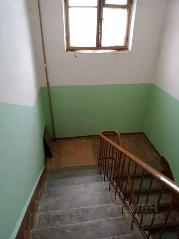 2-к кв. Московская область, Воскресенск городской округ, с. Конобеево ... - Фото 2