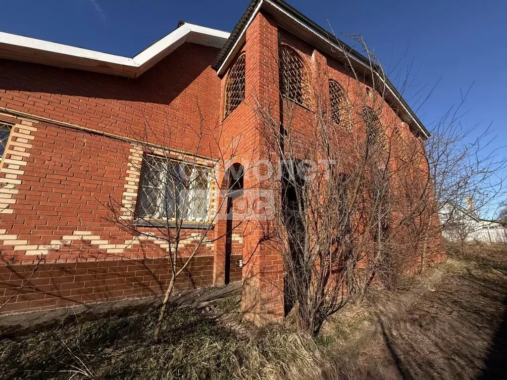 Дом в Московская область, Дмитровский муниципальный округ, д. ... - Фото 2
