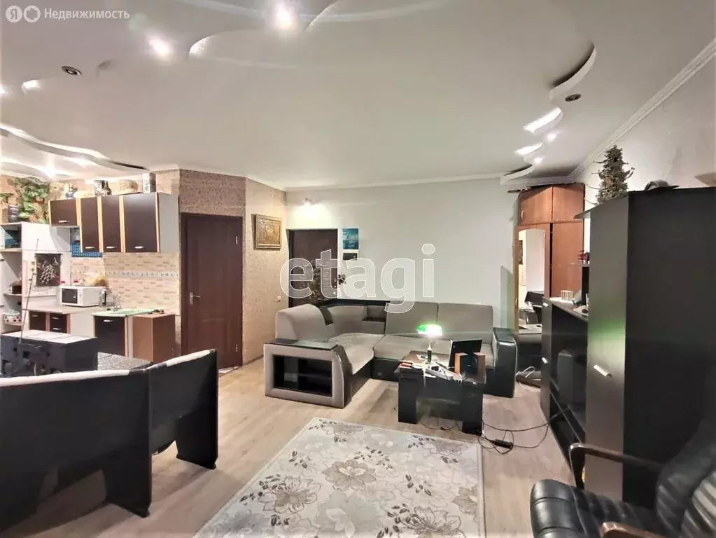 1-комнатная квартира: Севастополь, улица Челнокова, 12/6 (43 м) - Фото 2