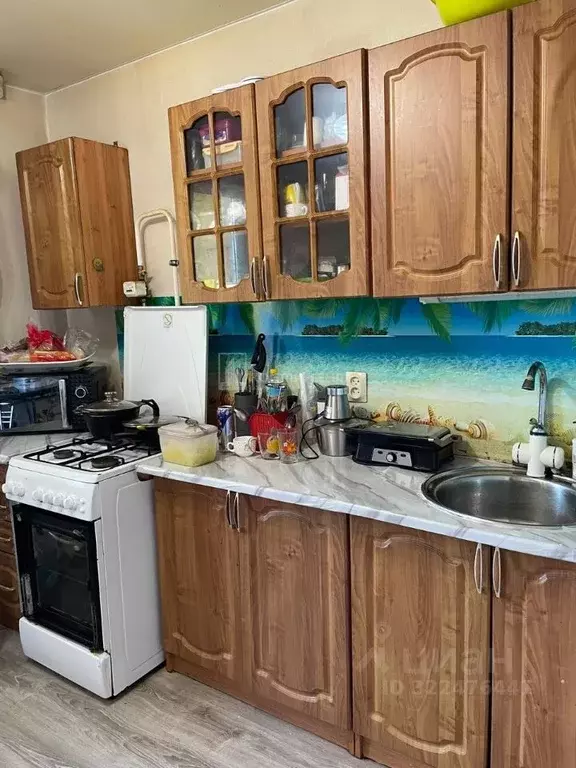 2-к кв. Владимирская область, Лакинск г. Собинский муниципальный ... - Фото 1