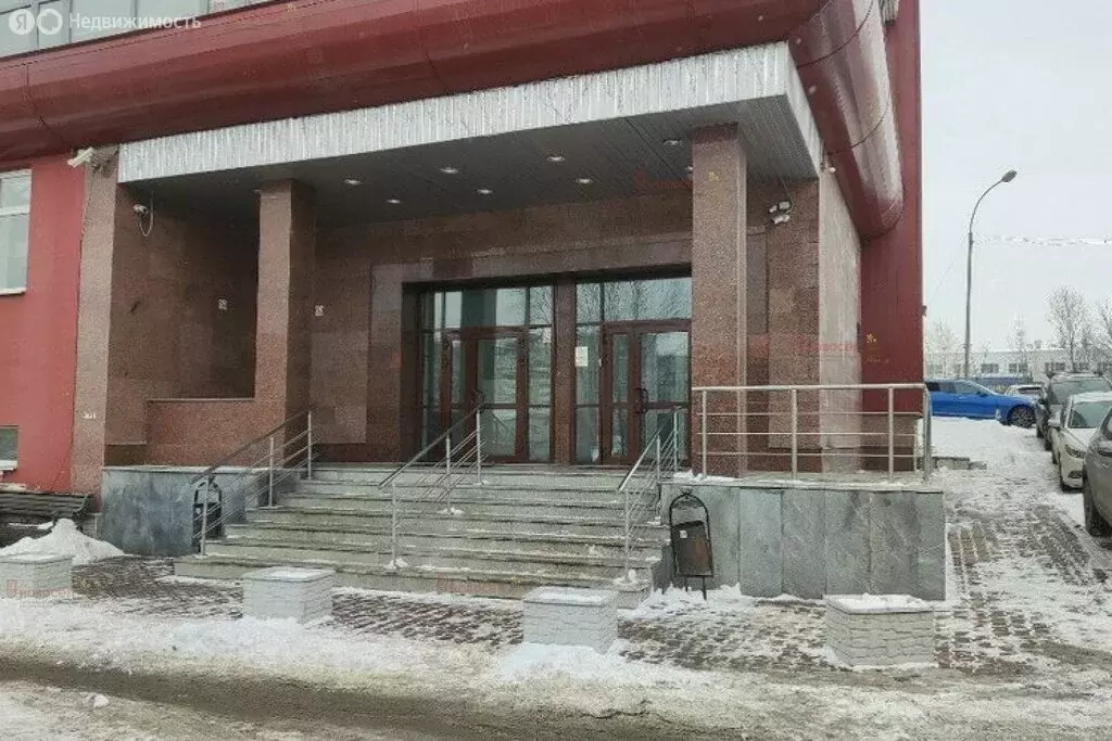 Офис (80 м) - Фото 2