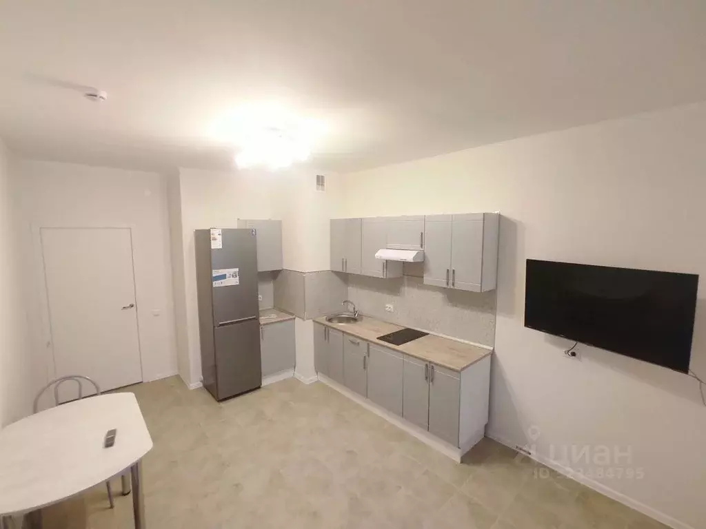 1-к кв. Москва ул. Недорубова, 28 (41.0 м) - Фото 1