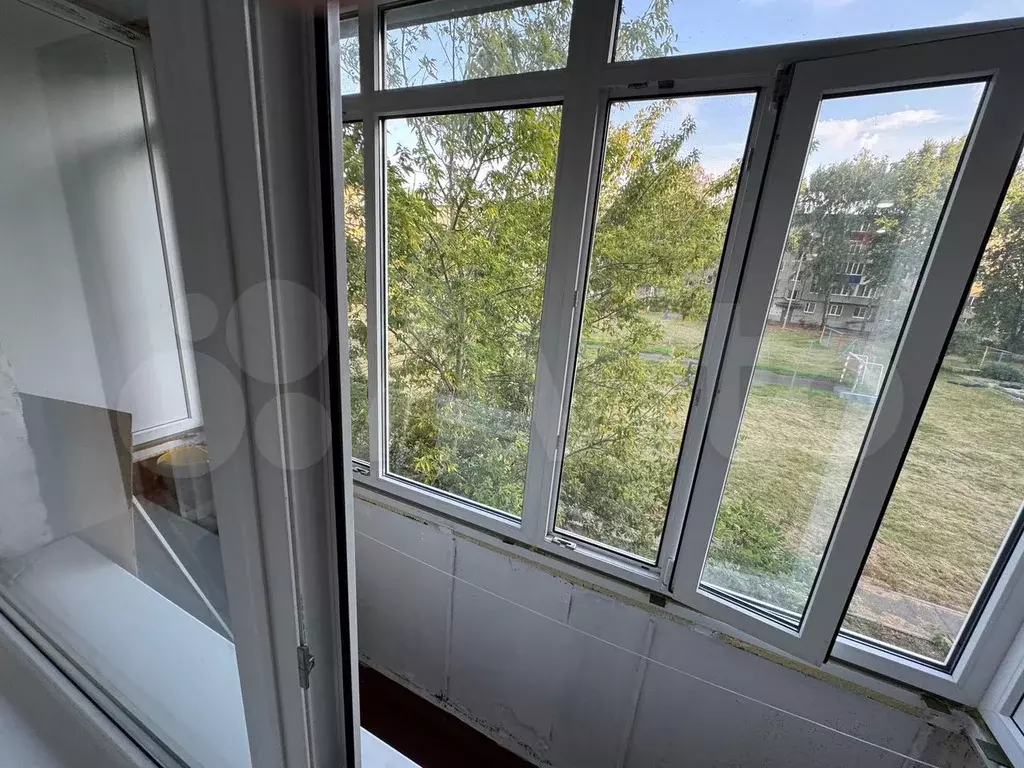 Комната 19 м в 2-к., 2/5 эт. - Фото 1