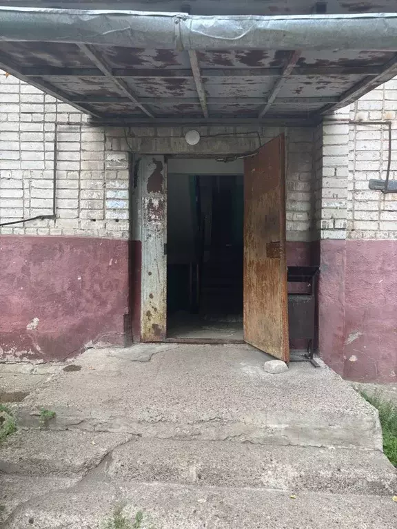 2-к кв. Кировская область, Кирово-Чепецк ул. Большевиков, 1 (51.9 м) - Фото 1