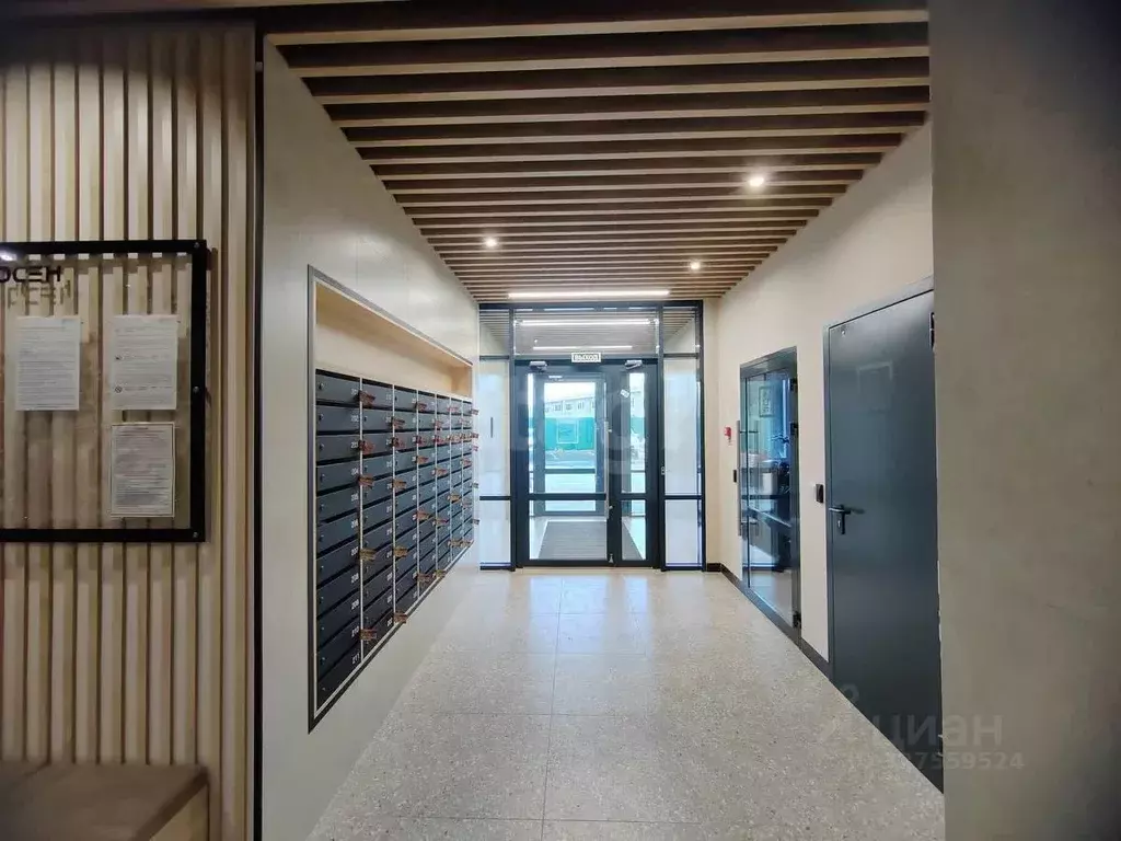 2-к кв. Тюменская область, Тюменский муниципальный округ, д. Дударева ... - Фото 1