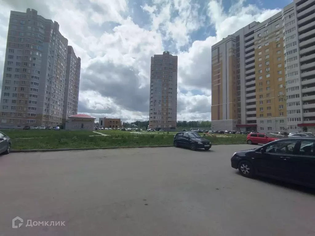 Продаётся 1-к квартира, 38.6 м - Фото 1