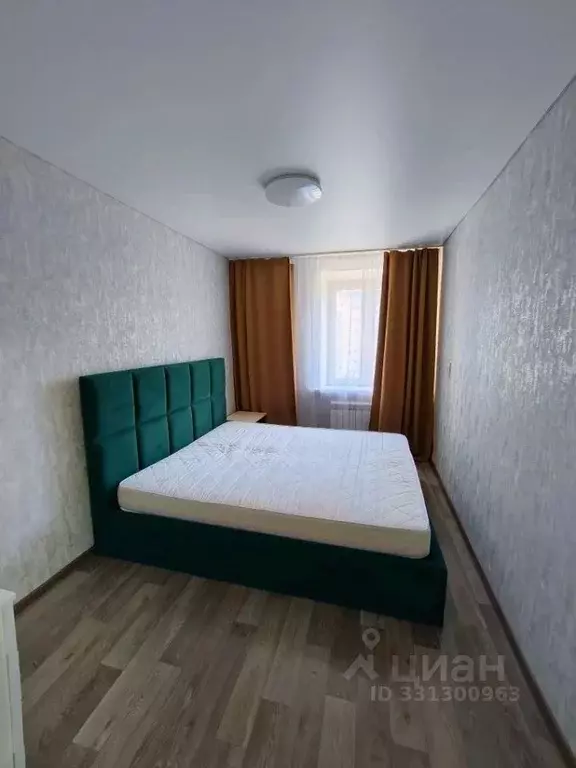 2-к кв. Самарская область, Тольятти ул. Лизы Чайкиной, 85 (44.0 м) - Фото 1