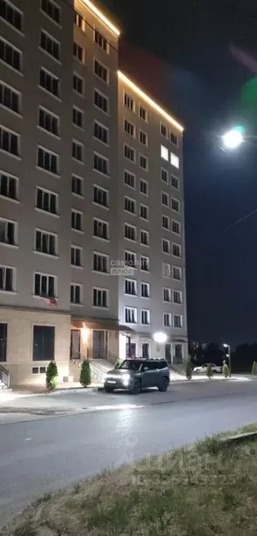 3-к кв. Кабардино-Балкария, Нальчик ул. Шогенова, 50 (127.0 м) - Фото 2