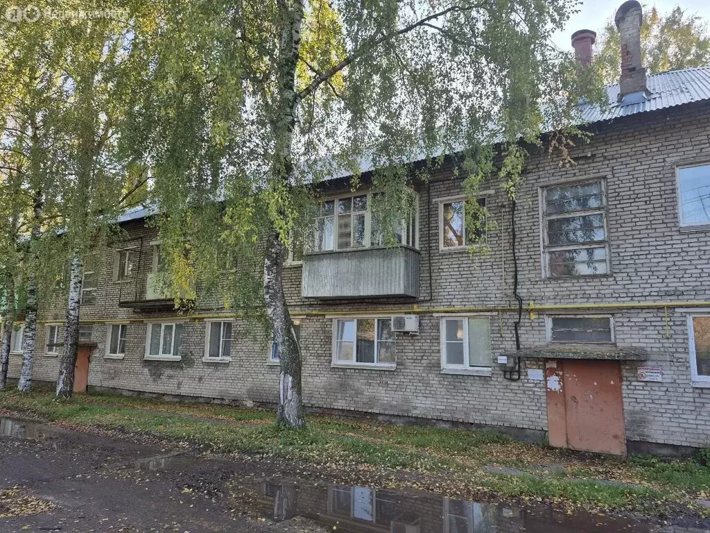 2-комнатная квартира: Сокол, улица Менделеева, 55 (42 м) - Фото 1