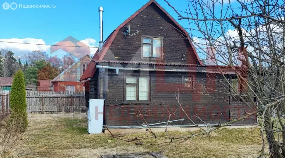 Дом в Тверская область, Конаковский муниципальный округ, СНТ ... - Фото 1