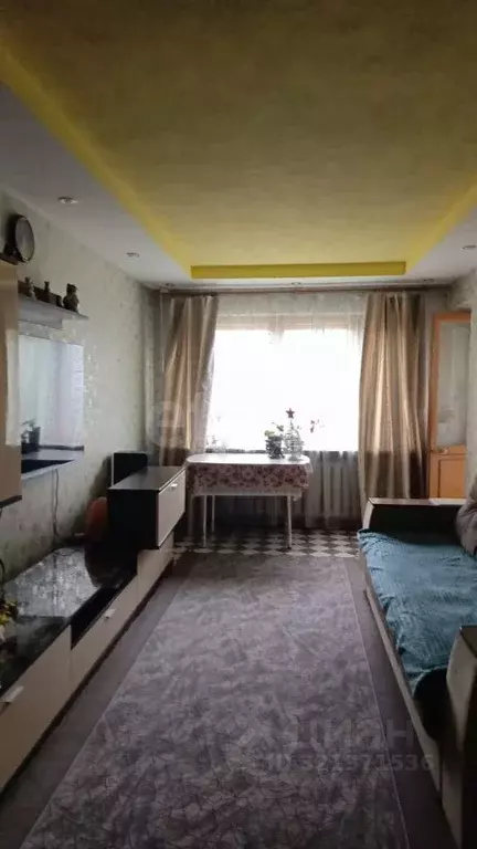 3-к кв. Иркутская область, Ангарск 19-й мкр, 2 (58.4 м) - Фото 1