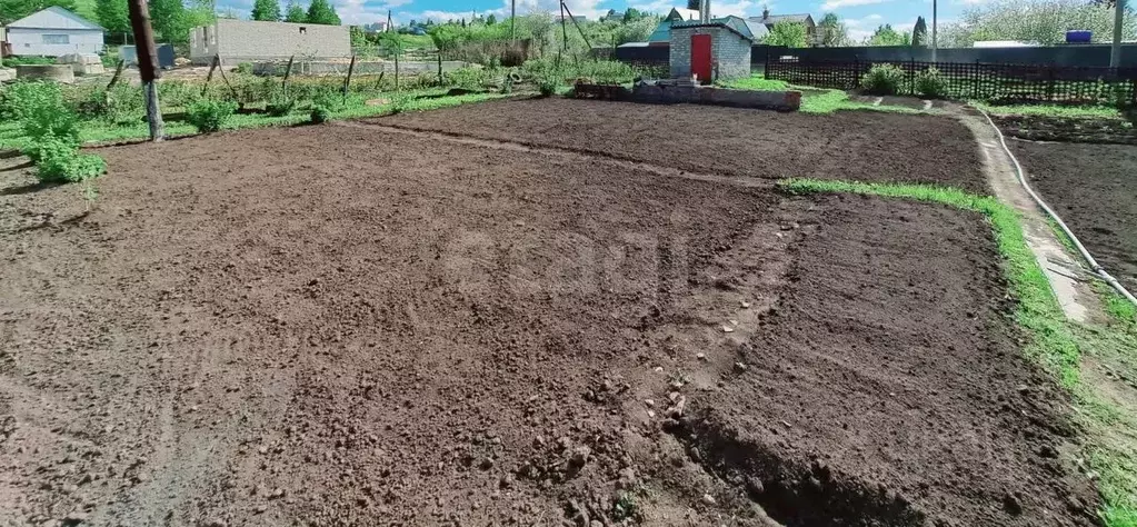 Участок в Саратовская область, Балашовский район, Хоперское ... - Фото 1