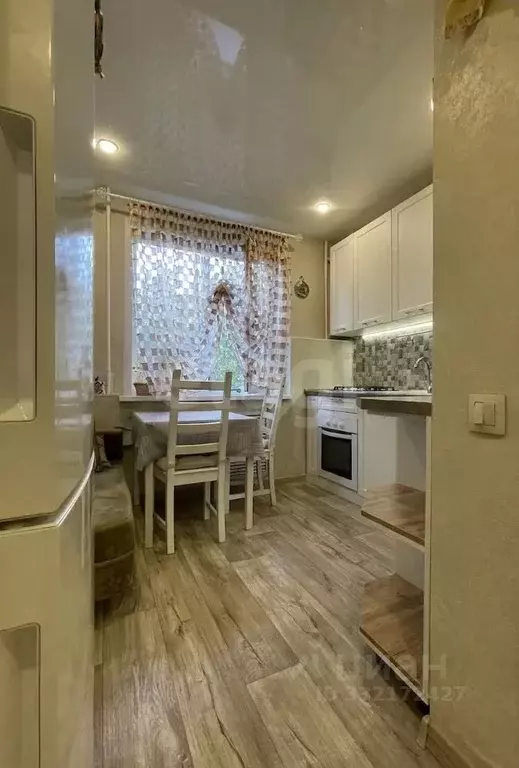 2-к кв. Татарстан, Казань ул. Гаврилова, 10 (49.8 м) - Фото 2