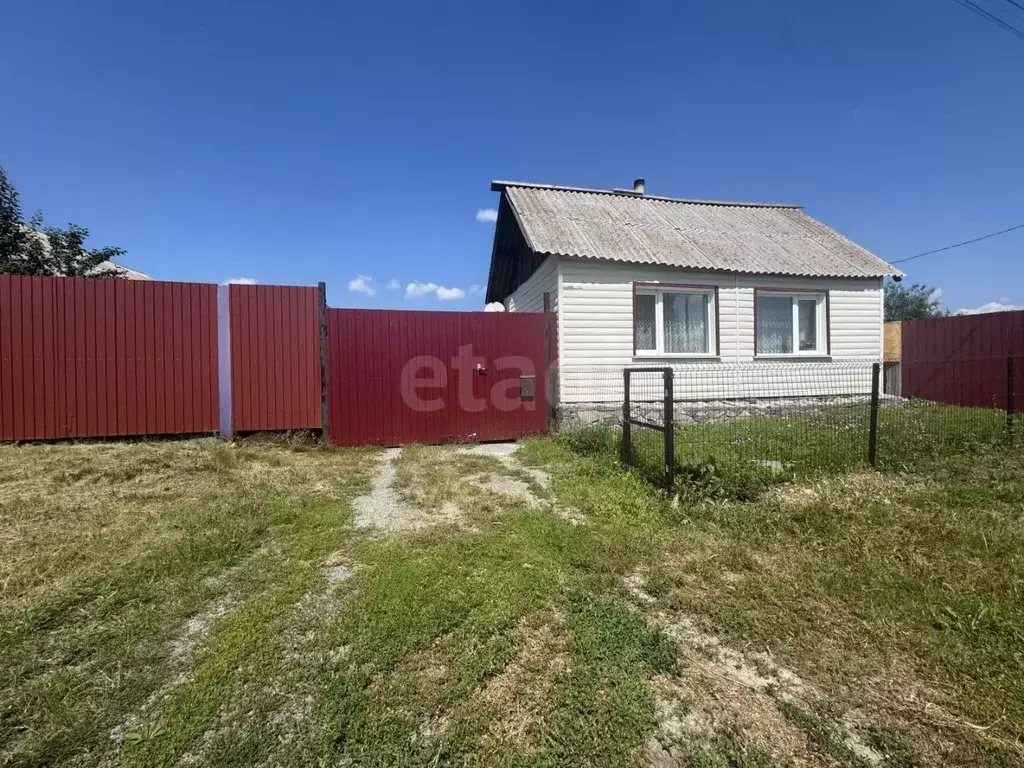 Дом в Челябинская область, Пласт Увельская ул., 21 (40 м) - Фото 1