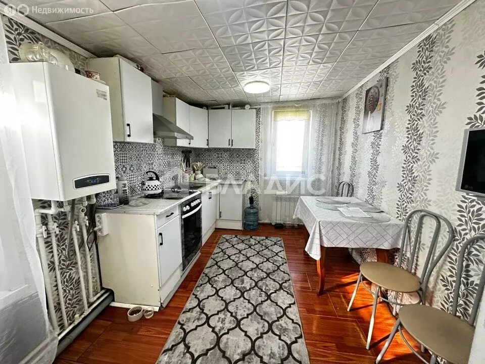 Дом в Пенза, улица Перекоп, 39 (50 м) - Фото 1