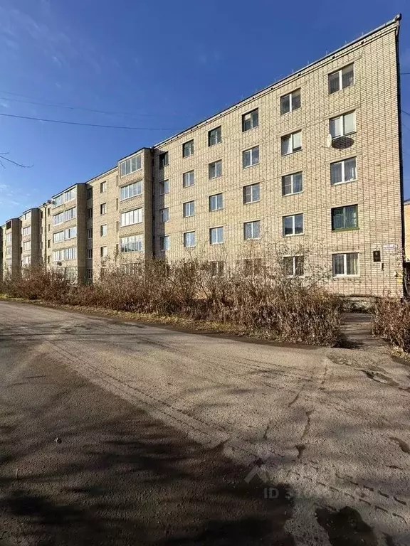 2-к кв. Свердловская область, Артемовский городской округ, пос. ... - Фото 0