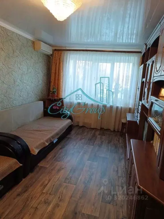 3-к кв. Оренбургская область, Орск Новый город мкр, ул. Васнецова, 16А ... - Фото 2