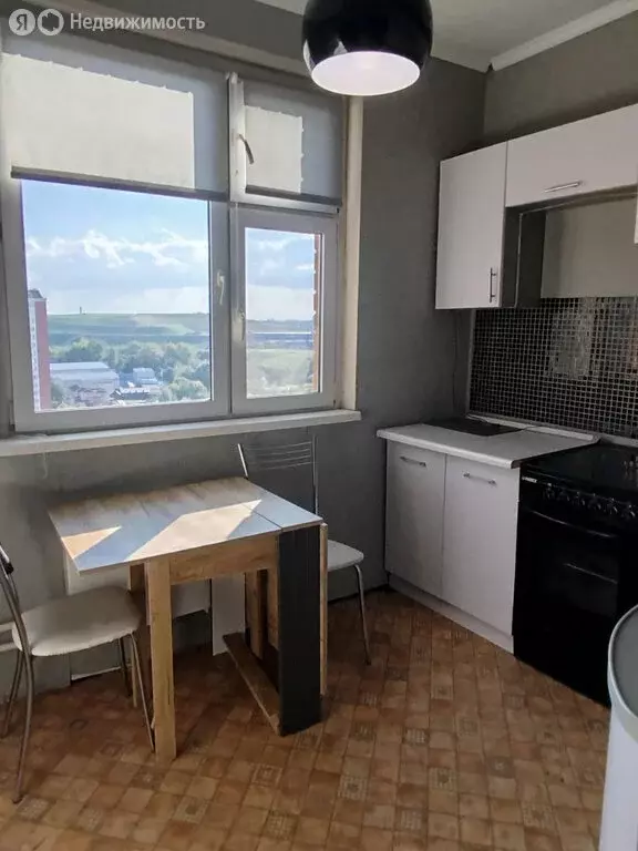 1-комнатная квартира: Балашиха, микрорайон Кучино, Речная улица, 15 ... - Фото 2