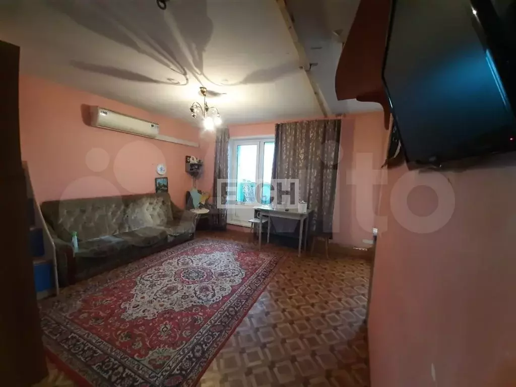 2-к. квартира, 54 м, 9/9 эт. - Фото 0
