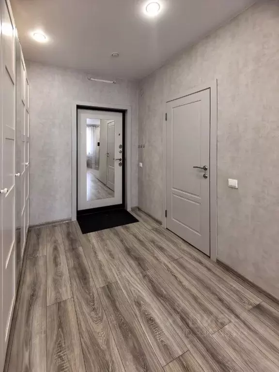 1-к кв. Санкт-Петербург Комендантский просп., 51к1 (39.6 м) - Фото 2
