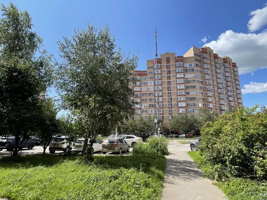 Квартира, 2 комнаты, 80 м - Фото 0